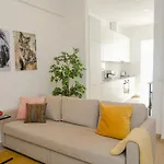 Apartamento Like-home-t1 Apt-the Counstryside In The Lisboa