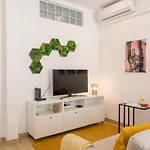 Apartamento Like-home-t1 Apt-the Counstryside In The Lisboa