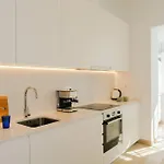 Apartamento Like-home-t1 Apt-the Counstryside In The Lisboa