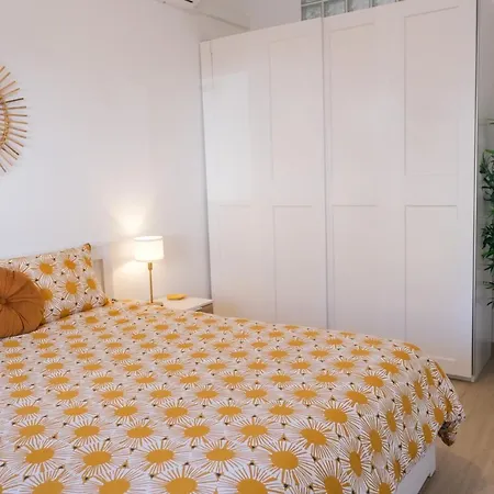 Lejlighed Like-home-t1 Apt-the Counstryside In The *