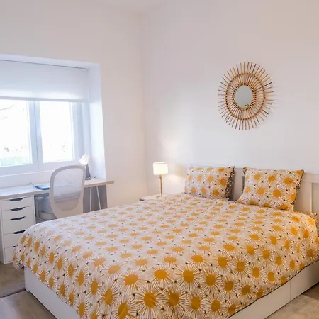 Lejlighed Like-home-t1 Apt-the Counstryside In The