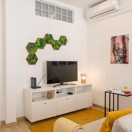 Lejlighed Like-home-t1 Apt-the Counstryside In The Lisboa