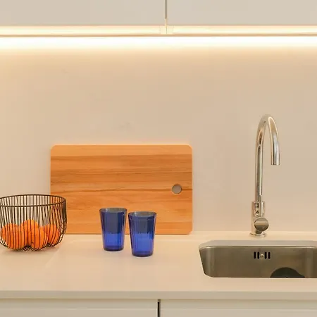 Lejlighed Like-home-t1 Apt-the Counstryside In The Lisboa