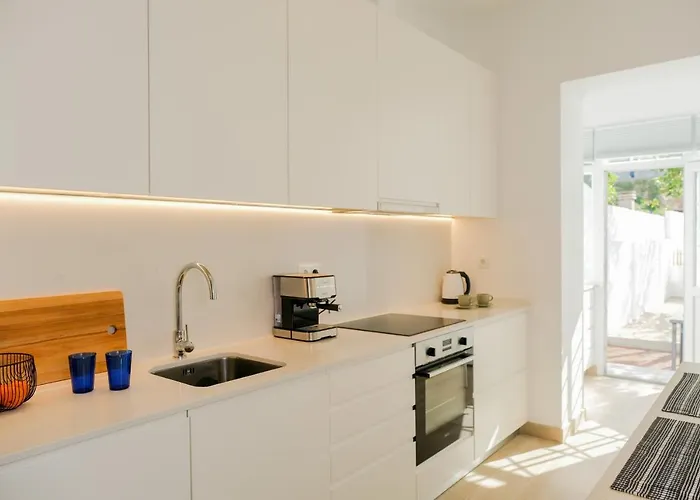 Appartement Like-home-t1 Apt-the Counstryside In The