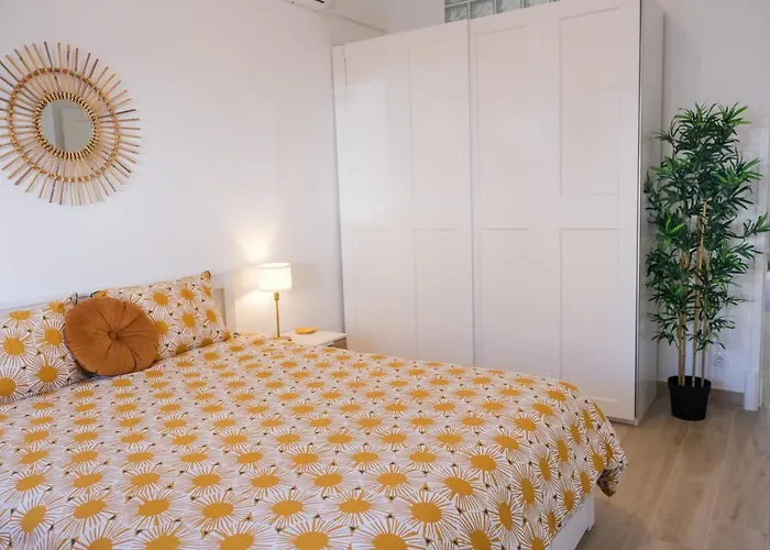 Appartement Like-home-t1 Apt-the Counstryside In The *