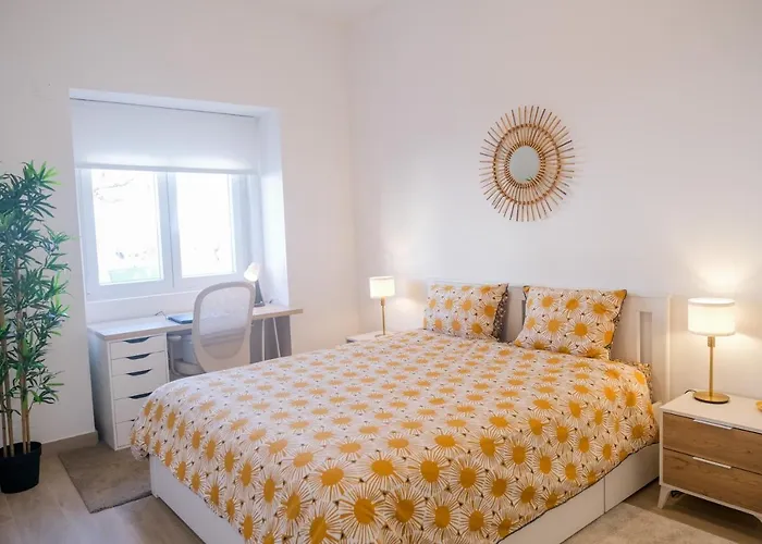 Appartement Like-home-t1 Apt-the Counstryside In The