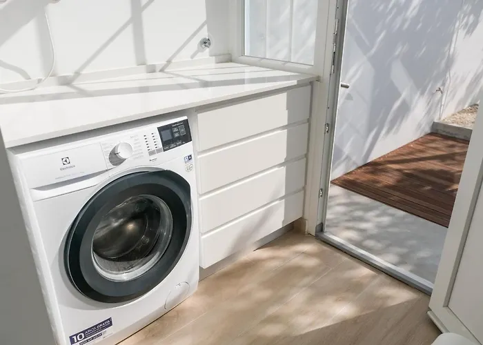 Like-home-t1 Apt-the Counstryside In The