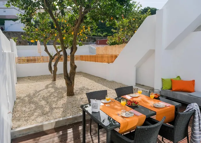 Like-home-t1 Apt-the Counstryside In The