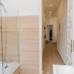 Like-home-t1 Apt-the Counstryside In The