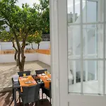 Like-home-t1 Apt-the Counstryside In The 公寓 Lisboa